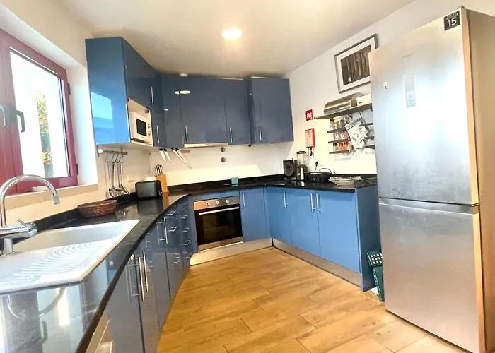 Villa D'alba - Sem Stress *