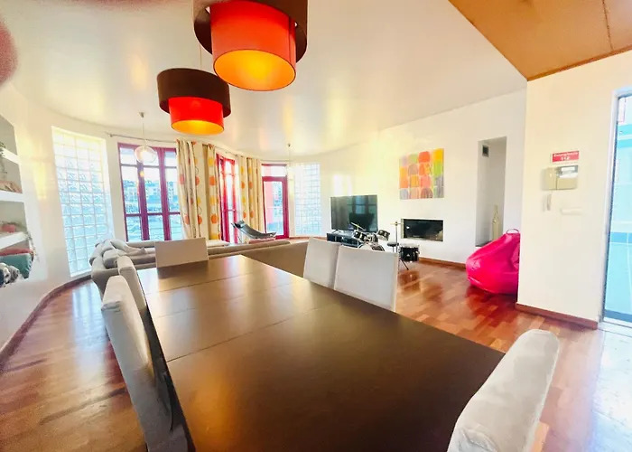 Villa D'alba - Sem Stress