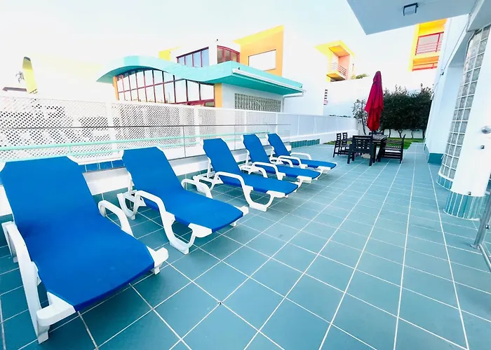 D'alba - Sem Stress Villa