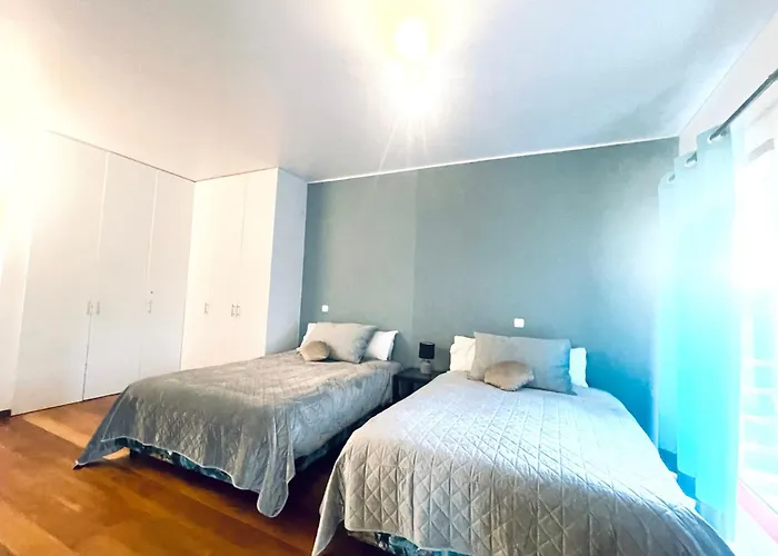 Villa D'alba - Sem Stress