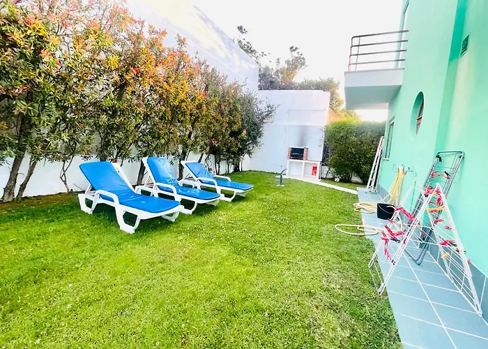 D'alba - Sem Stress Villa