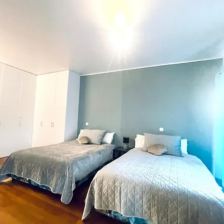 Villa D'alba - Sem Stress