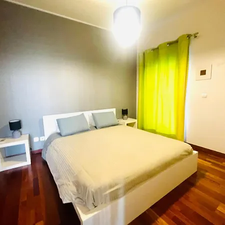 Villa D'alba - Sem Stress *