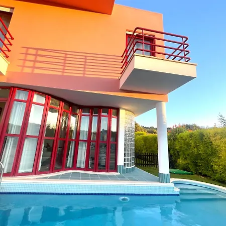 Villa D'alba - Sem Stress *