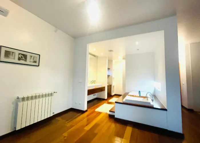 Villa D'alba Albufeira