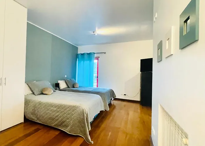 D'alba Villa Albufeira