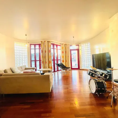 빌라 D'alba - Sem Stress