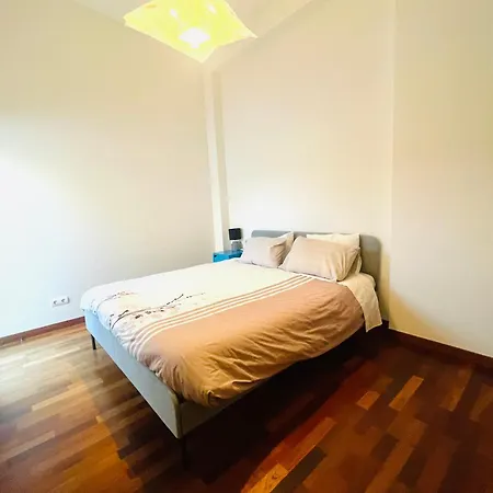 D'alba - Sem Stress 빌라 알부페이라