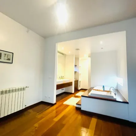 빌라 D'alba - Sem Stress 알부페이라