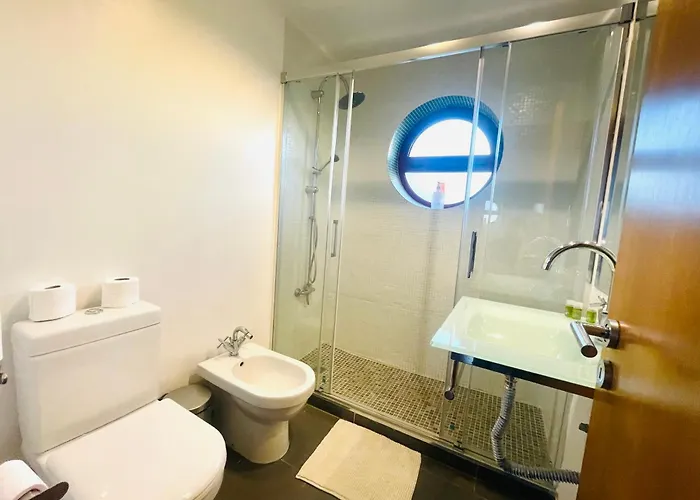 D'alba - Sem Stress 빌라 *