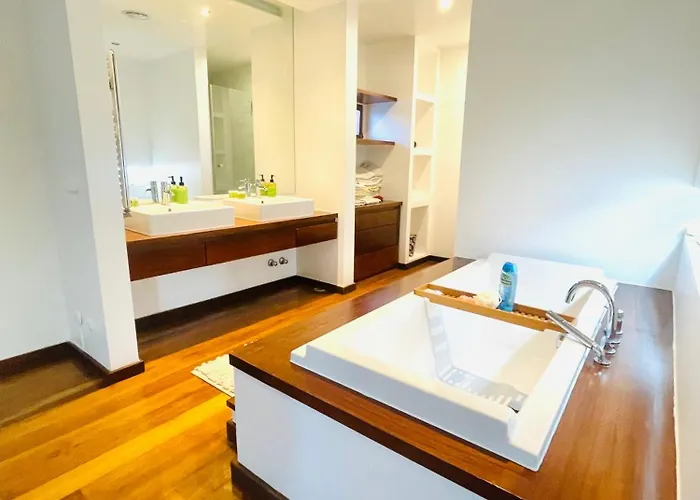 빌라 D'alba - Sem Stress