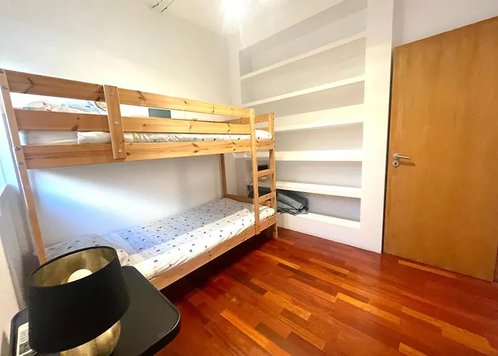 D'alba - Sem Stress 빌라 *