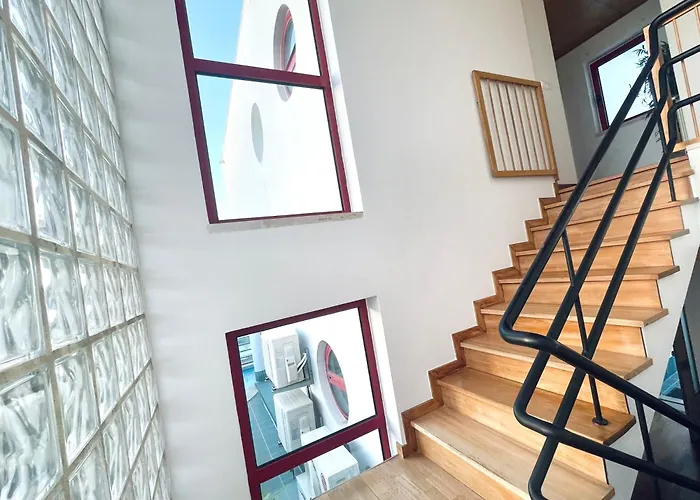 D'alba - Sem Stress 빌라 알부페이라