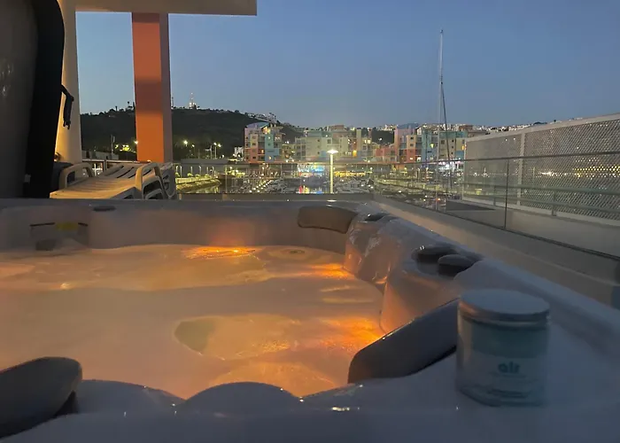 D'alba - Sem Stress 빌라 알부페이라