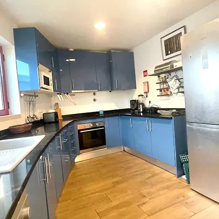 Villa D'alba - Sem Stress *