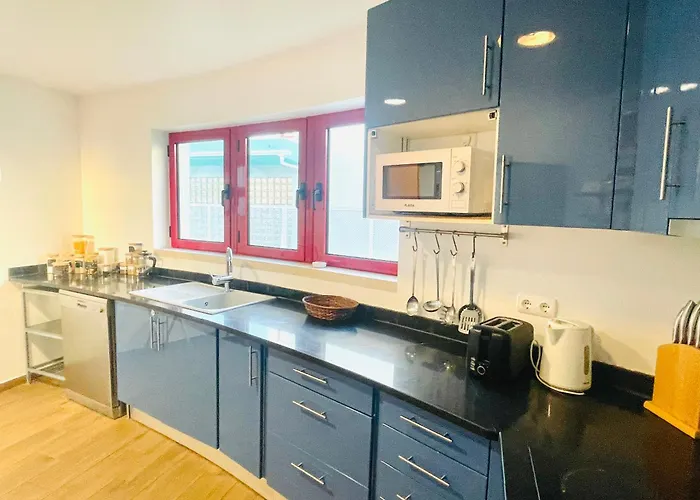 Villa D'alba - Sem Stress