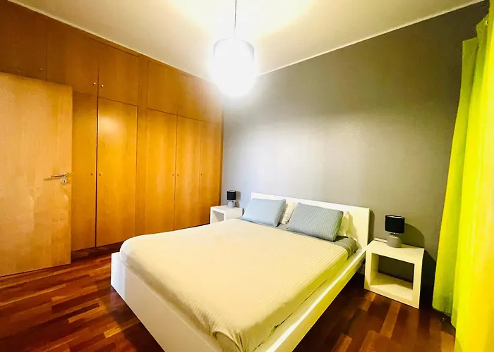 D'alba - Sem Stress Villa *